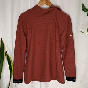 Nike Pullover Hoodie